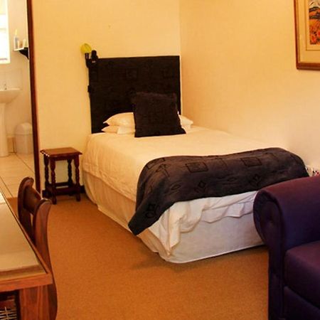 Fynbos Guest House Ривърсдейл Екстериор снимка