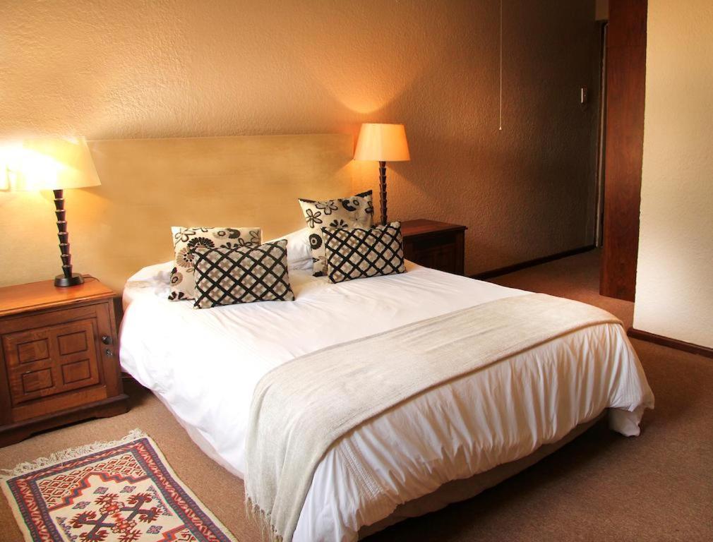Fynbos Guest House Ривърсдейл Екстериор снимка