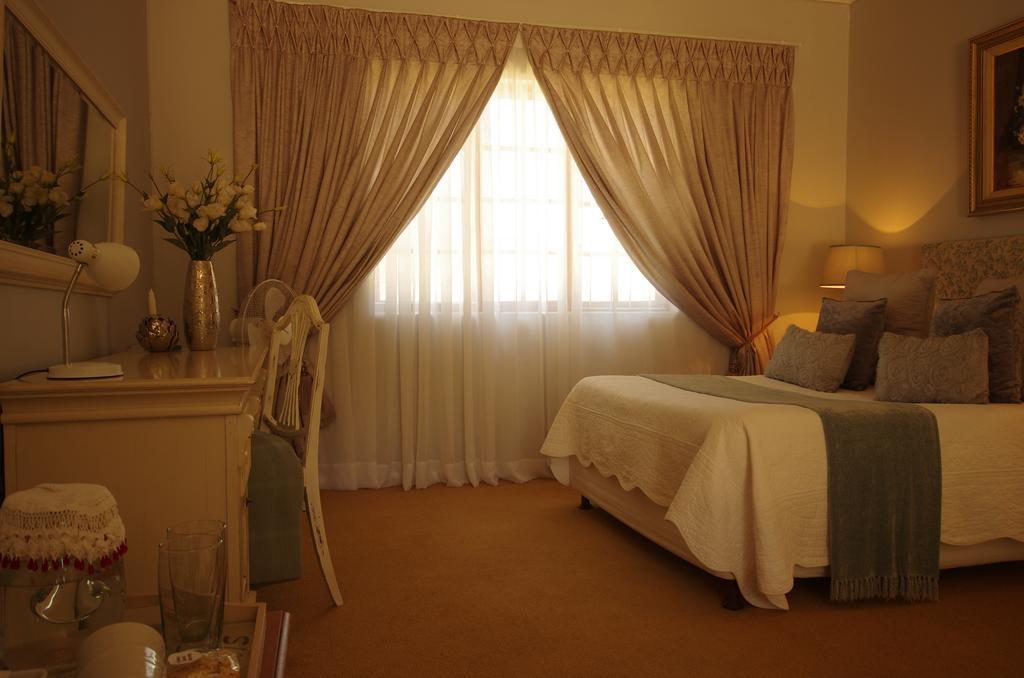 Fynbos Guest House Ривърсдейл Стая снимка