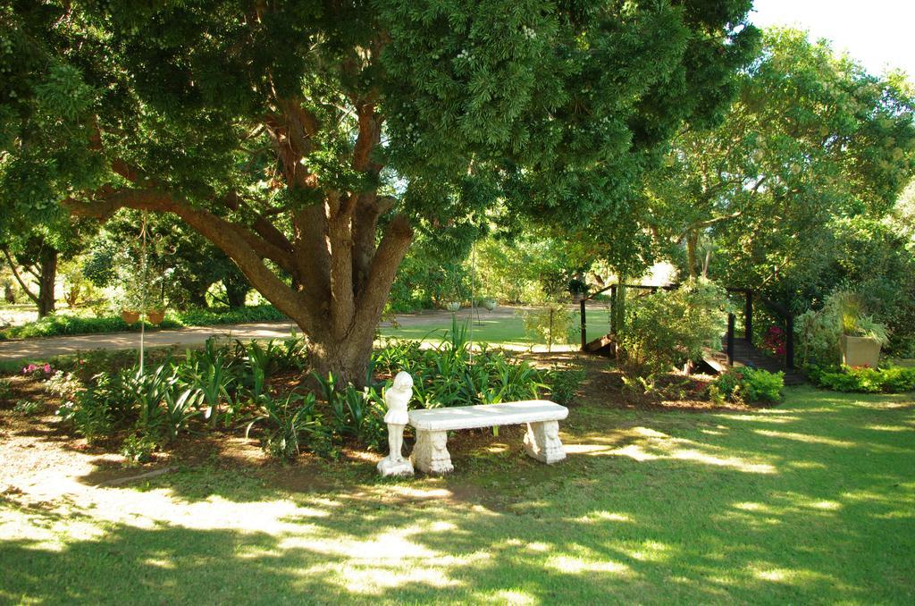 Fynbos Guest House Ривърсдейл Екстериор снимка