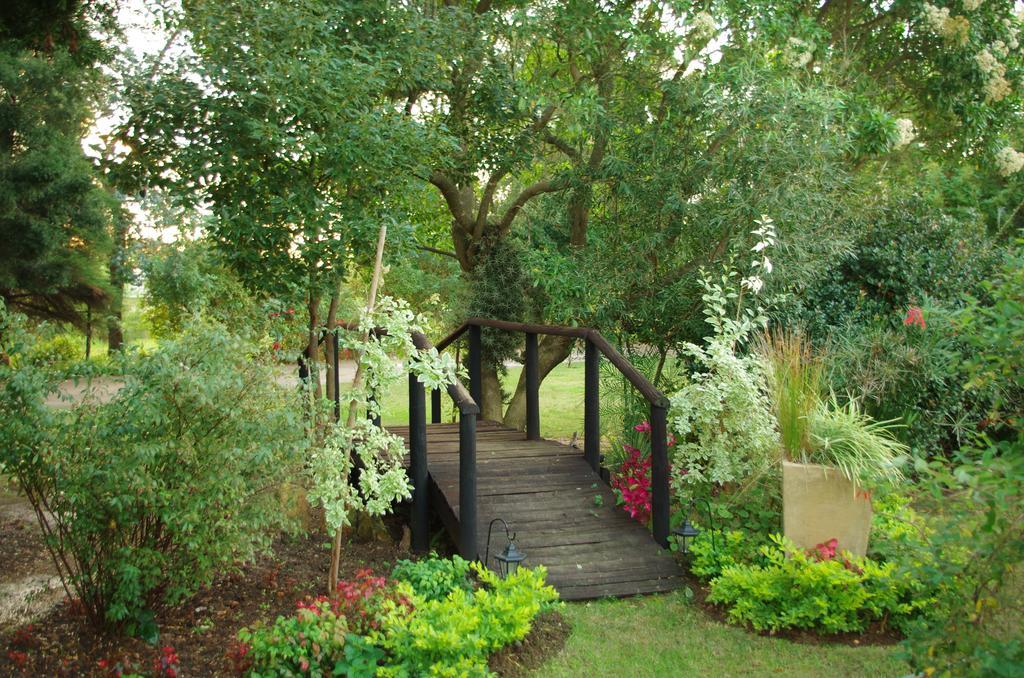 Fynbos Guest House Ривърсдейл Екстериор снимка