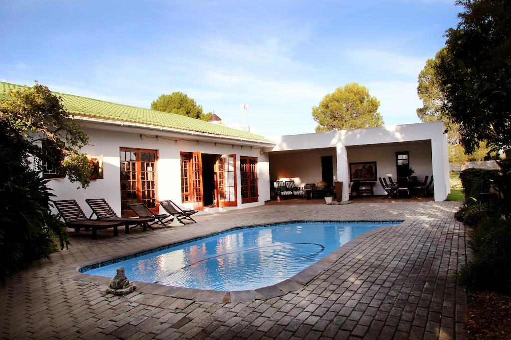Fynbos Guest House Ривърсдейл Екстериор снимка