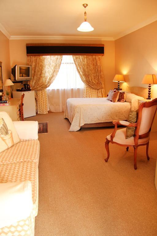 Fynbos Guest House Ривърсдейл Стая снимка