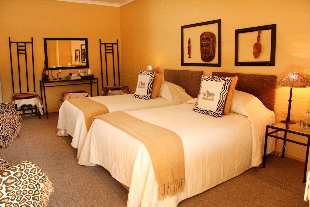 Fynbos Guest House Ривърсдейл Стая снимка