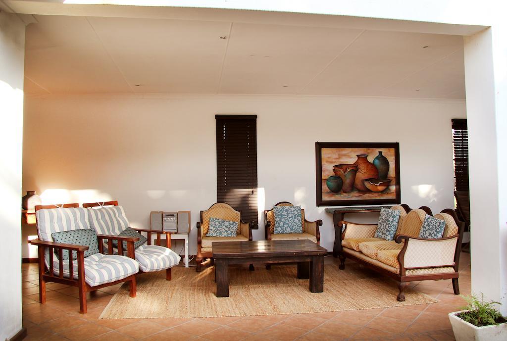 Fynbos Guest House Ривърсдейл Екстериор снимка